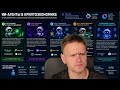 Прикладной слой: как ИИ агенты входят в криптоэкономику. VirtualsProtocol