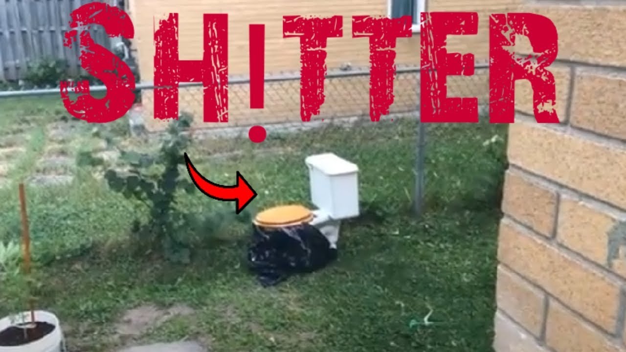 They're In The Office! But They're Away From Their Desk! (Timmins Housing - CDSSAB)🏚