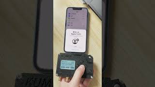 ZERO&amp;KUMA Bluetooth Spam