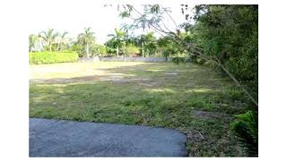8380 SW 183rd Ter,Palmetto Bay,FL 33157 Terreno Residencial en venta
