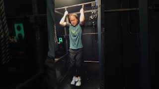 Every rep counts, every effort matters