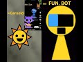 ⬅︎Fun Bot :)))