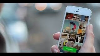 Fiverr iPhone App Review and Demo screenshot 4