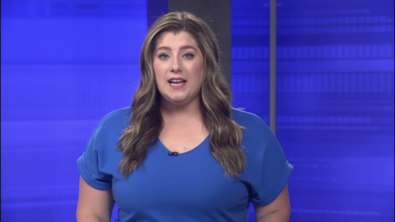 Anchor Reel Test - Jamison Keefover