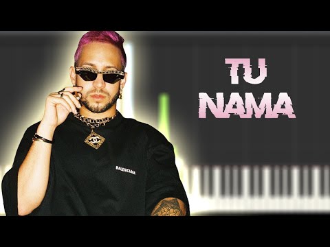 tu nama 🎻 - Mora, Midnvght
