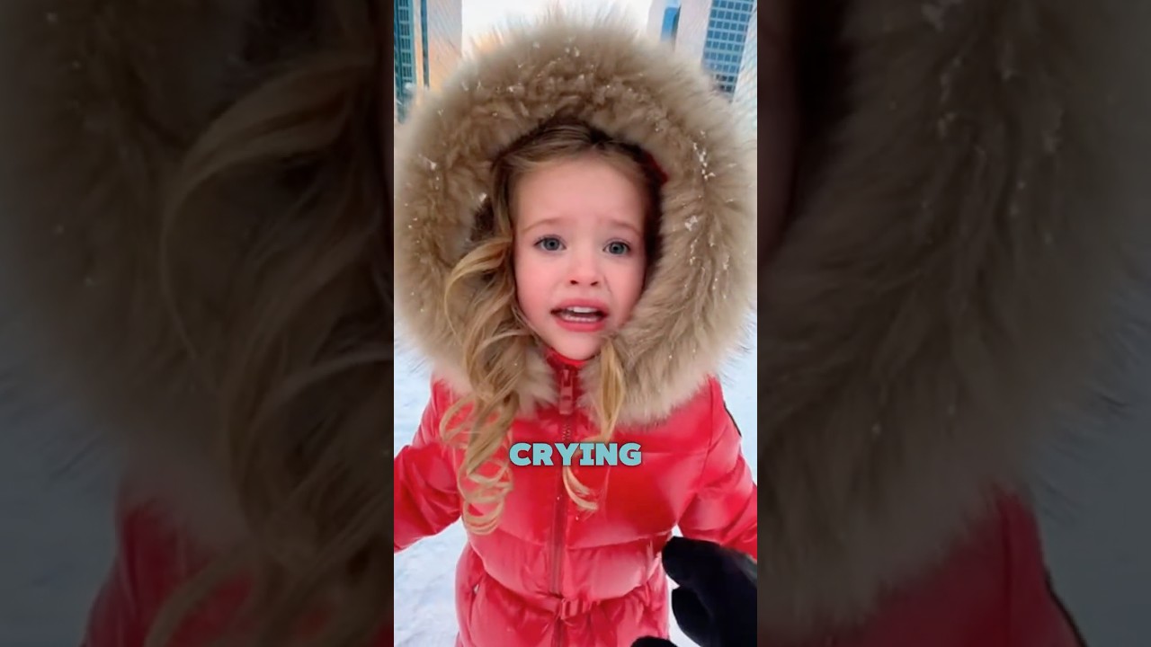 Man Saves Dog from Building!