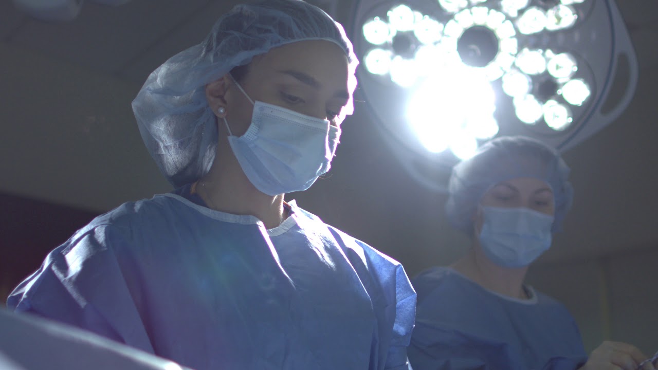 Meet Dr. Arumugam, General and Bariatric Surgeon - youtube