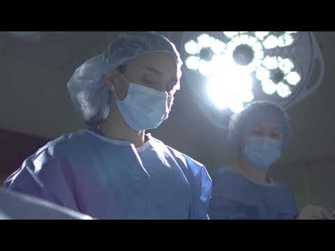 Video Meet Dr. Arumugam, General and Bariatric Surgeon - youtube