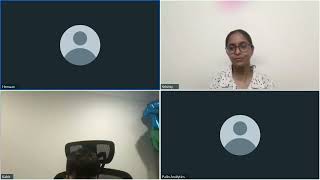 Python Batch Training : Session 4