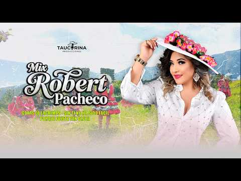 Janeth Salinas - Mix Robert Pacheco (Videoclip Oficial) Huayno Peruano 2026