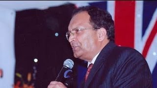 Asif Ibrahim To Be The Next Chief Of Intelligence Bureau