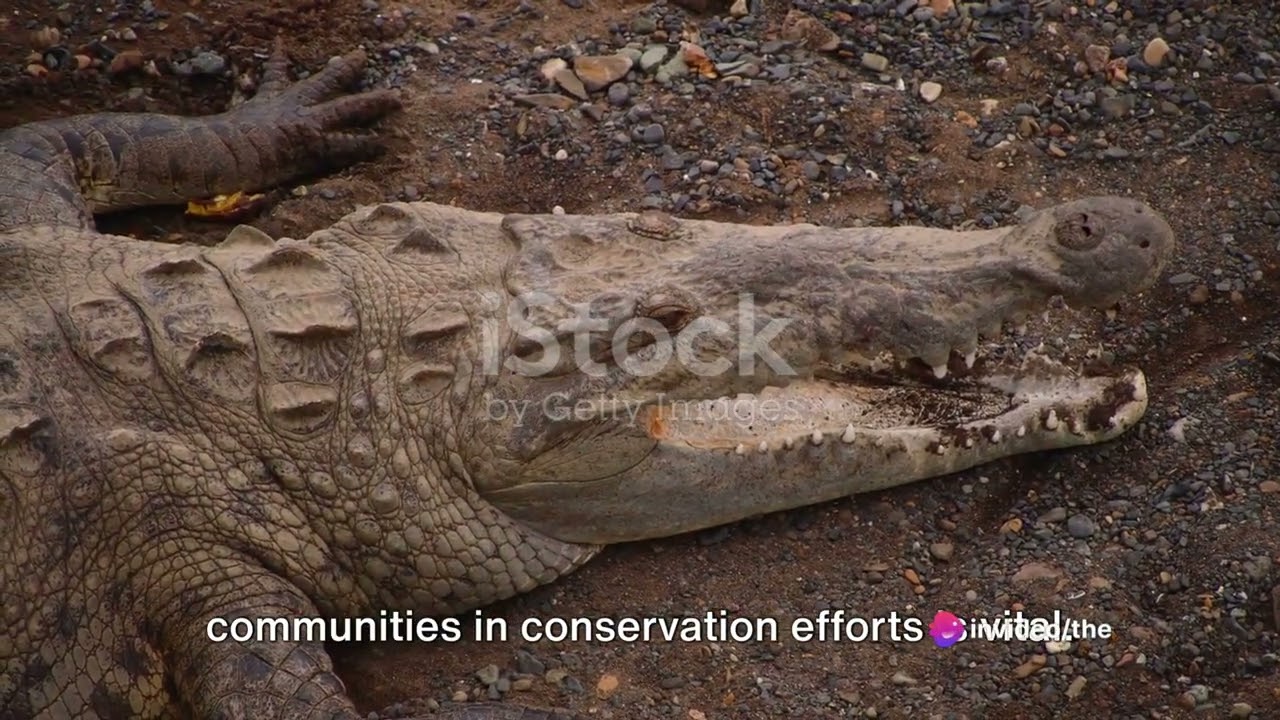 Conservation Challenges of Red-Listed Reptiles in India