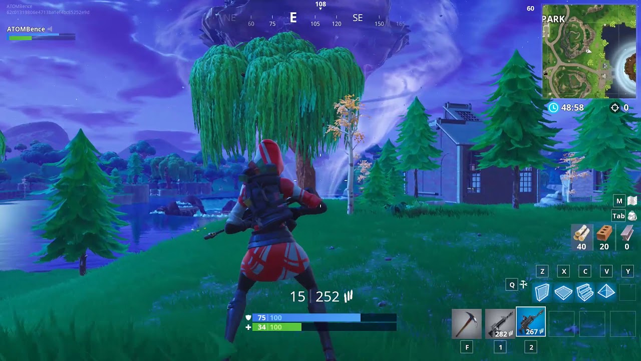 cube flip timer in fortnite battle royale cube flip timer in fortnite battle royale