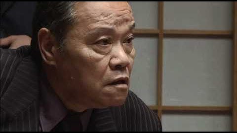 映画『アウトレイジ ビヨンド』特別メイキング映像 怒号シーン