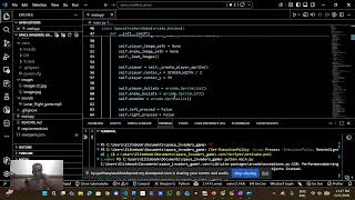 Space Invaders Game Project Demo