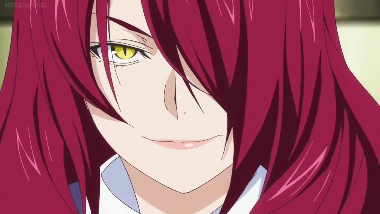 Rindou Radical Dream