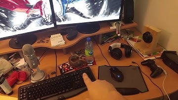 Gamewisp promotion video