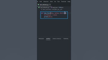 Python Traps EXPOSED! Protect Yourself Now! #shorts #programming #python #software  #python
