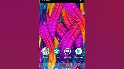 How To Setup APN settings for the new TextNow service Android