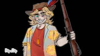 Dr Clef TF TG audio (SCP TF TG)👁️👁️👁️🐍👒