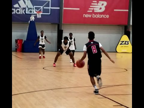 Видео: Jai Malhotra - Fall 2021 - 8th Grade AAU Basketball Highlights (Best viewed in HD; click on 1080p)