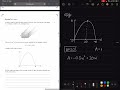 2024 HSC Mathematics Standard 2/General 2 Paper Q26 Solution
