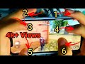 Hand Cam💥6 Finger Claw Free Fire💥World Fastest Mobile Claw Player💥Better Than PC??☠Claw Settings☠