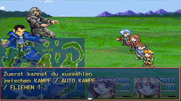 VAMPIRES DAWN 2.25 ♦ #01 ♦ Unleashing of Chaos ♦ Let