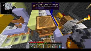 GregTech 6 Playthrough - E73 - Reactor Automation and Naquadah