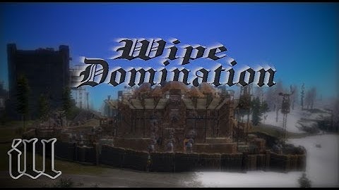 HOW iLL DOMINATED AFFINITY MAIN | Zerg/Clan Wipe Progression