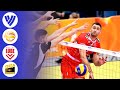 Cucine Lube Civitanova vs. PGE Skra Bełchatów - FULL | Men's Volleyball Club World Championship 2017