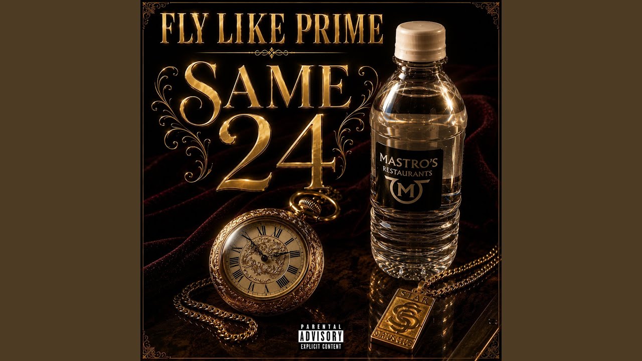 Watch Same 24 on YouTube Watch Same 24 on YouTube