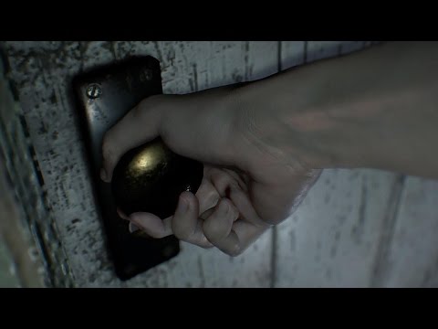 Video till Ny trailer för Resident Evil 7
