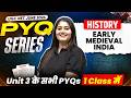 UGC NET History Paper 2 | UGC NET History Paper 2 Unit 3 PYQ | UGC NET History Paper 2 PYQs