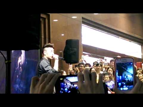 2014/6/21潘瑋柏 打呼