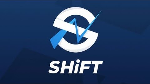 Shift App Tutorial