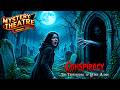 4 hour most Disturbing CBS Mystery Theatre Suspense Marathon | Conspiracy & Dark Tales Collection