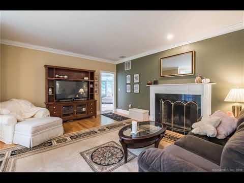 1299 Burlington Avenue, Bristol, CT home video tour