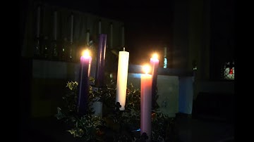 II Vespers of Gaudete Sunday, Extraordinary Form