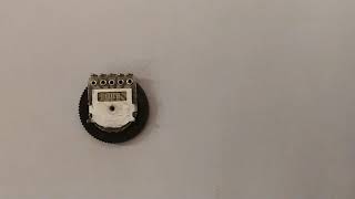 How to test a potentiometer for its inputs