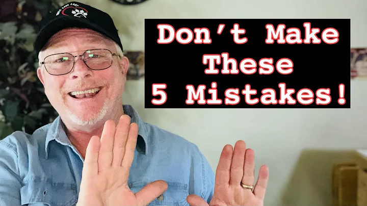 Beginner Dog Breeders- Don’t Make These 5 Mistakes! - DayDayNews