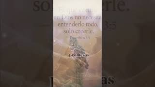 Si Dios conduce tú barco nok le temas a la tormenta