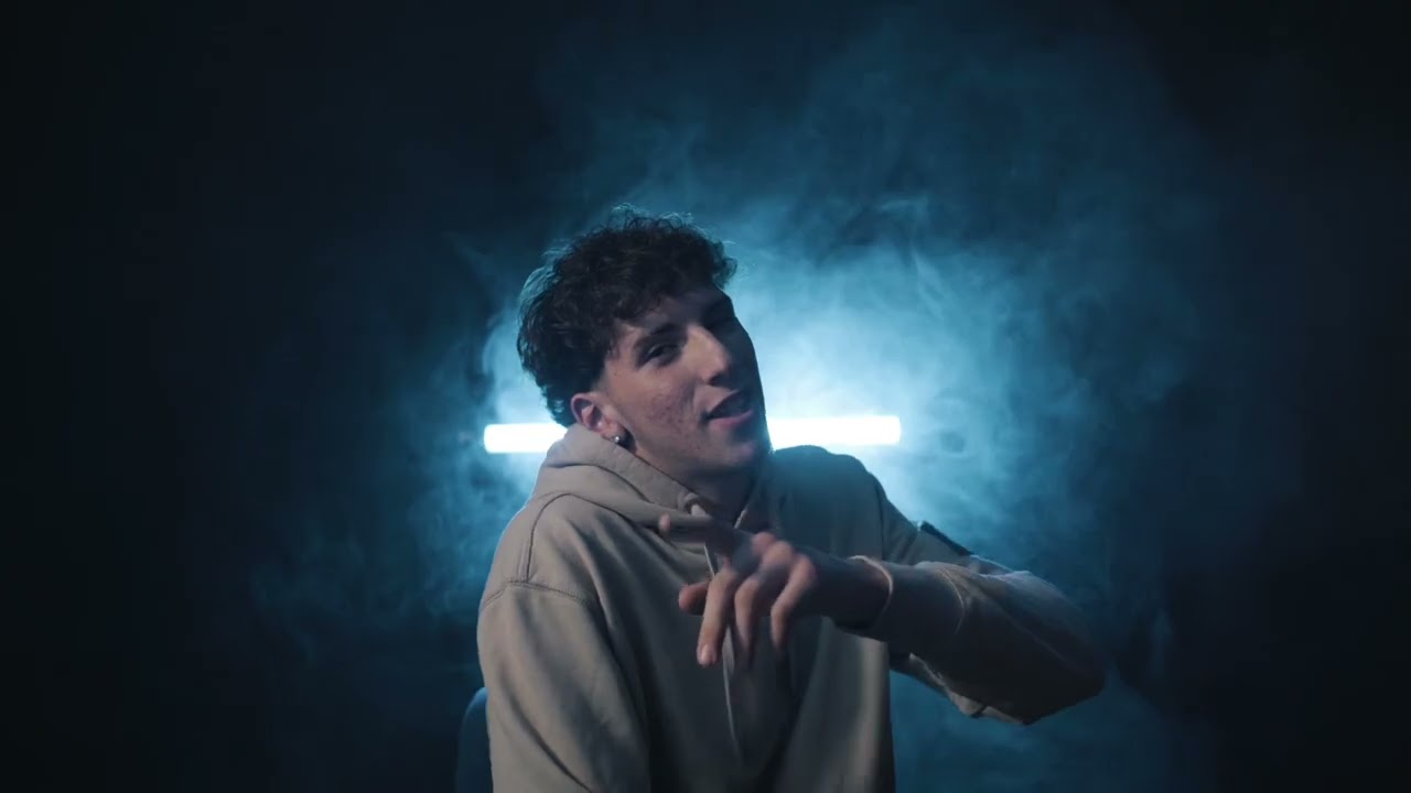 NNOVA - MONACO (Official Video)