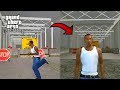 GTA SAN ANDREAS CJ BLOCK AREA UNLOCK SUHOJIT66 