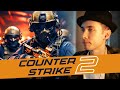 ХЕСУС ИГРАЕТ В НОВУЮ КС 2 ► COUNTER-STRIKE 2 ► CS 2