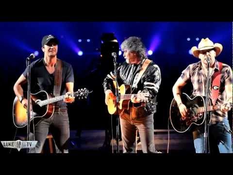 Luke Bryan TV 2012! Ep. 6 Thumbnail image