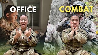 Famous How to choose your Job | U.S Army Net Worth