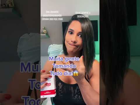 Como tomar Vitamina