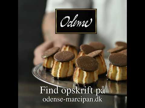 Kransekage Toppe