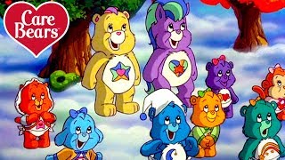 care bear cubs